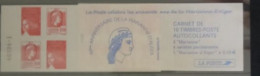 France - 60 Ans Marianne D'Alger - 1512 - Commemoratives