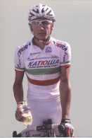 Cyclisme, Filippo Pozzato, Editions Coups De Pédales - Cyclisme