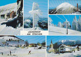 AK 216529 AUSTRIA - Lackenhof Am Ötscher - Autres & Non Classés