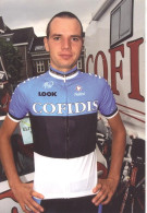 Cyclisme, Rein Taaramae, Editions Coups De Pédales - Cyclisme