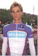 Cyclisme, Martin Velits, Editions Coups De Pédales - Cyclisme