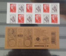 France - 150 Ans Timbre Fiscal CABASSON - Commemoratives