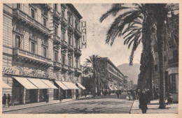 Cartolina - Postcard / Viaggiata /  Palermo - Via Roma - Palermo