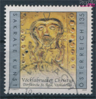 Österreich 3507 (kompl.Ausg.) Gestempelt 2020 Sakrale Kunst (10404993 - Used Stamps