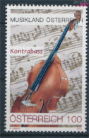 Österreich 3512 (kompl.Ausg.) Gestempelt 2020 Musikland (10404991 - Used Stamps