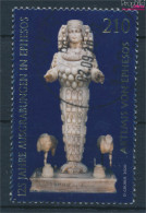 Österreich 3530 (kompl.Ausg.) Gestempelt 2020 Ausgrabungen In Ephesos (10404989 - Used Stamps