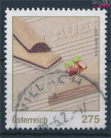 Österreich 3531 (kompl.Ausg.) Gestempelt 2020 Süßwarenfabrik (10404988 - Used Stamps