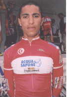 Cyclisme, Rafai Chtoui, Editions Coups De Pédales - Cyclisme