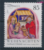 Österreich 3568 (kompl.Ausg.) Gestempelt 2020 Weihnachten (10404973 - Oblitérés