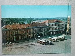 Kov 716-29 - HUNGARY, BAJA, BUS, AUTOBUS - Hongrie