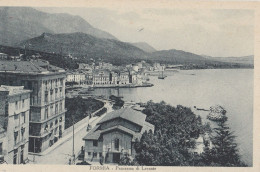 Cartolina - Postcard / Non Viaggiata /  Formia - Panorama Da Levante - Autres & Non Classés