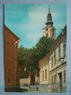 Kov 716-30 - HUNGARY, SZENTENDRE - Hongrie