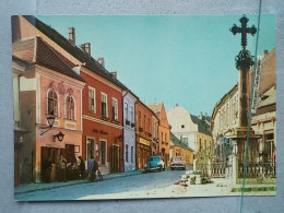 Kov 716-30 - HUNGARY, SZENTENDRE - Hongrie