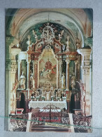 Kov 716-30 - HUNGARY, TIHANY, CHURCH, EGLISE - Hongrie