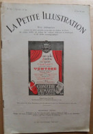 C1 Jacques DEVAL - VENTOSE Petite Illustration 1928 SF Revolution Communiste En France  Port Inclus France - Avant 1950