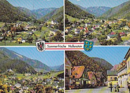 AK 216540 AUSTRIA - Hollenstein - Andere & Zonder Classificatie