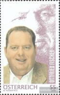 Austria 2604 (complete Issue) Unmounted Mint / Never Hinged 2006 Ottfried Fischer - Unused Stamps