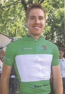 Cyclisme, Tyler Farrar, Editions Coups De Pédales - Cycling