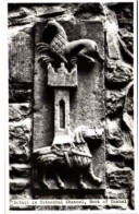 ROCK Of CASHEL  - Detail In Cathedral Chancel     CPA.   -  Non Circulée - Tipperary