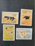 Algerie 1967 Animals - Other & Unclassified