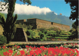 AFRIQUE DU SUD - Castle Of Good Hope - Cape Town - South Africa's Oldest Building Was Completed In 1679 - Carte Postale - Zuid-Afrika