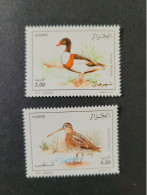 Algerie 1967 Animals - Andere & Zonder Classificatie