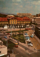 CPM - BRATISLAVA - Palais De Grassalkovice (tramway) ... Edition Orbis - Slovakia