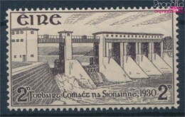 Irland Postfrisch Kraftwerk 1930 Kraftwerk  (10398321 - Unused Stamps