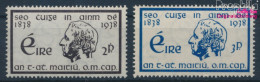 Irland Postfrisch Enthasltsamkeit 1938 Enthaltsamkeit  (10398324 - Unused Stamps