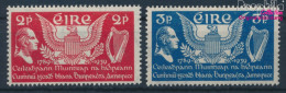 Irland Postfrisch Verfassung 1939 Verfassung  (10398325 - Ongebruikt