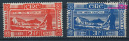 Irland Postfrisch Landreformer 1946 Landreformer  (10398335 - Ongebruikt