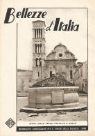 ENIT - Bellezze D'Italia - Lesina - Pubblicità Del 1942 - Old Advertising - Publicités