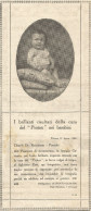 PROTON - Cucinato Giuseppe - Vicenza - Pubblicità Del 1926 - Old Advert - Werbung