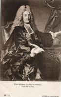 - Henri-François Le Fèvre D'Ormesson, Conseiller D'Etat. - MUSEE DE VERSAILLES. - - Pittura & Quadri