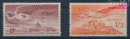 Irland 124-125 (kompl.Ausg.) Postfrisch 1954 Engel (10398342 - Nuovi