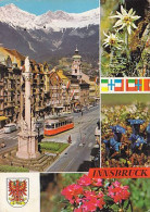 AK 216551 AUSTRIA - Innsbruck - Innsbruck