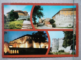 Kov 716-34 - HUNGARY, SIKLOS, FORTRESS - Ungheria