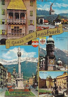 AK 216552 AUSTRIA - Innsbruck - Innsbruck