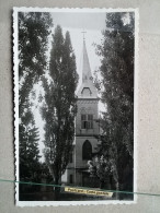 Kov 716-35 - HUNGARY, CHURCH, EGLISE, CITY UNKNOWN, PHOTO - Ungheria