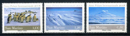 2008 SAN MARINO SET MNH ** 2198/2200 Anno Polare - Ungebraucht