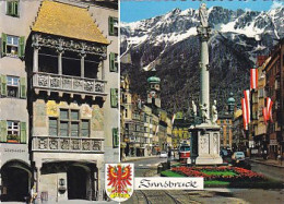 AK 216556 AUSTRIA - Innsbruck - Innsbruck