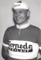 Cyclisme, Lothar Friedrich, Editions Coups De Pédales - Cycling