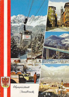 AK 216558 AUSTRIA - Innsbruck - Innsbruck