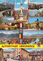 AK 216559 AUSTRIA - Innsbruck - Innsbruck