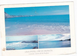 Cala Presili, Costa Nord, Spain - Unused Postcard   - L Size 17x12cm  - LS3 - Autres & Non Classés