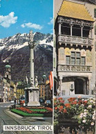 AK 216563 AUSTRIA - Innsbruck - Innsbruck