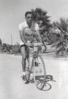 Cyclisme, Garo Mouradian, Editions Coups De Pédales - Radsport