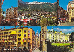 AK 216564 AUSTRIA - Innsbruck - Innsbruck