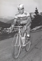 Cyclisme, Mariano Diaz, Editions Coups De Pédales - Radsport