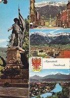 AK 216567 AUSTRIA - Innsbruck - Innsbruck